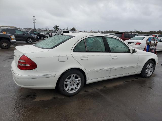 Photo 3 from auction – 2006 MERCEDES-BENZ E 320 CDI with VIN WDBUF26J26A884763