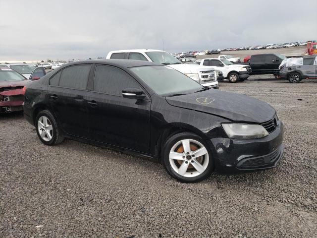 Photo 4 from auction – 2011 VOLKSWAGEN JETTA TDI with VIN 3VWLL7AJ8BM042403