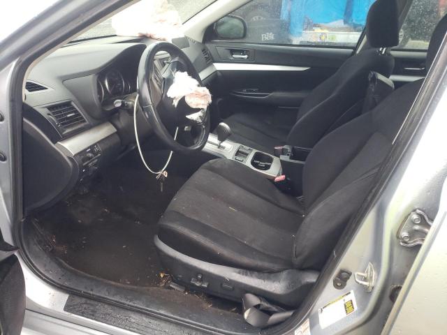 Zdjęcie 7 z aukcji – 2013 SUBARU LEGACY 2.5 z VIN 4S3BMCC66D3016996