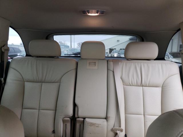 Photo 10 from auction – 2008 LINCOLN MKX with VIN 2LMDU68C58BJ04596