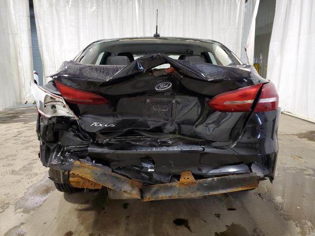 Photo 6 from auction – 2017 FORD FOCUS S with VIN 1FADP3E24HL274102
