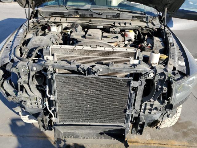 Photo 11 from auction – 2018 RAM 2500 LONGH with VIN 3C6UR5PLXJG317308
