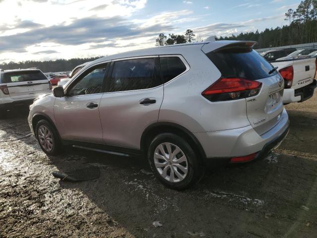 Photo 2 from auction – 2017 NISSAN ROGUE S with VIN KNMAT2MT0HP598914