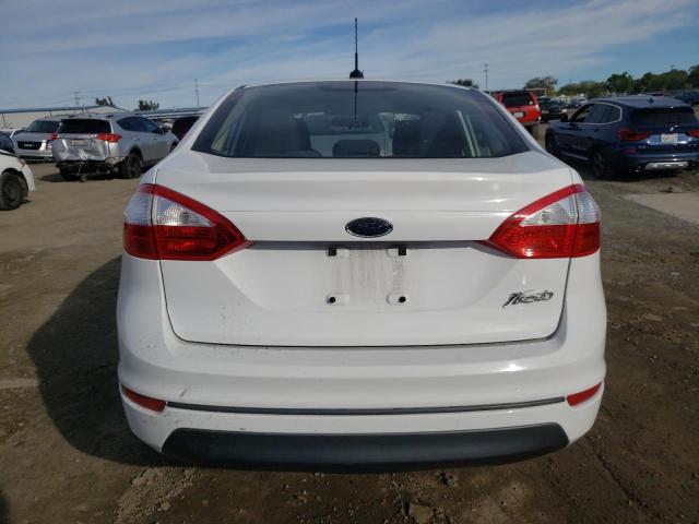 Photo 6 from auction – 2017 FORD FIESTA S with VIN 3FADP4AJXHM146559