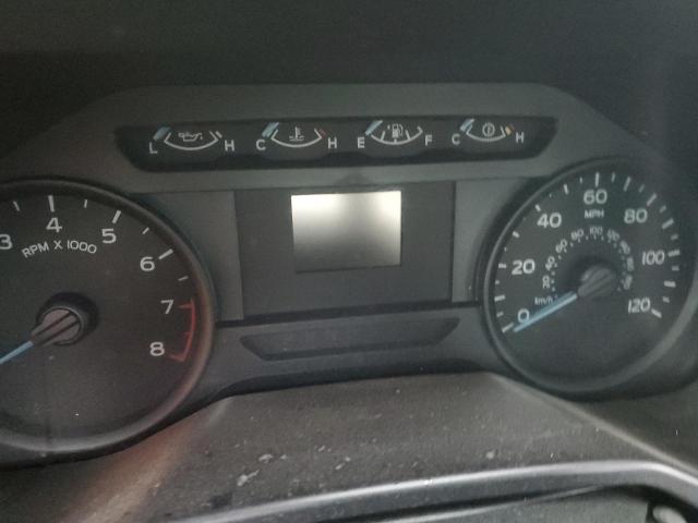 Photo 9 from auction – 2016 FORD F150 with VIN 1FTMF1C8XGKE18264