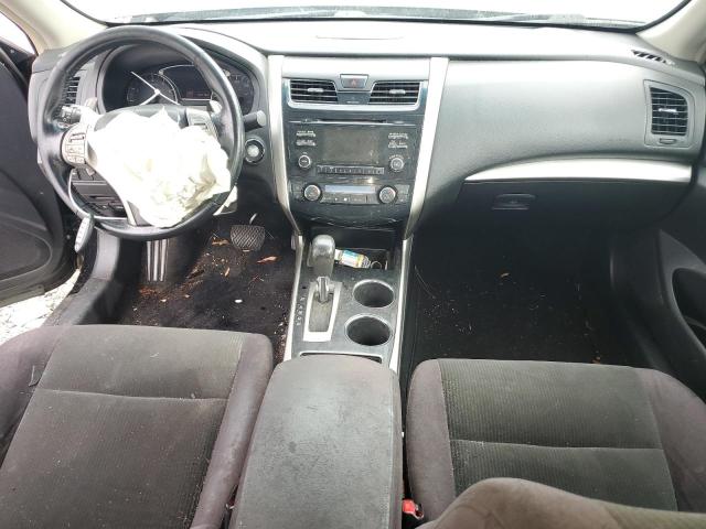 Photo 8 from auction – 2013 NISSAN ALTIMA 3.5 with VIN 1N4BL3AP5DN422955