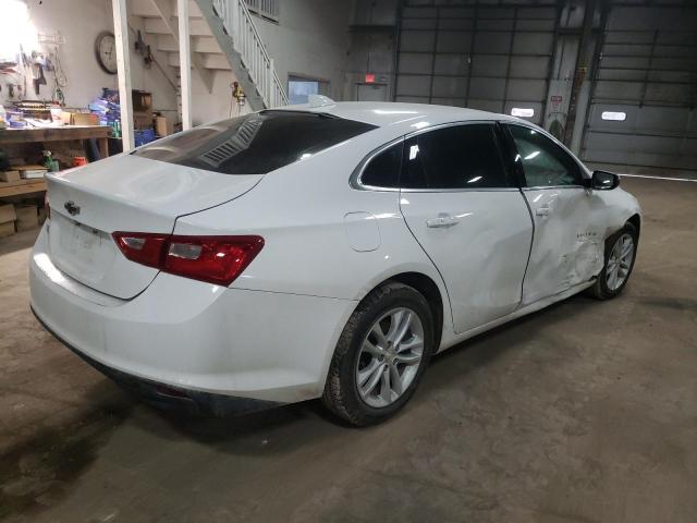 Photo 3 from auction – 2018 CHEVROLET MALIBU LT with VIN 1G1ZD5ST9JF105336