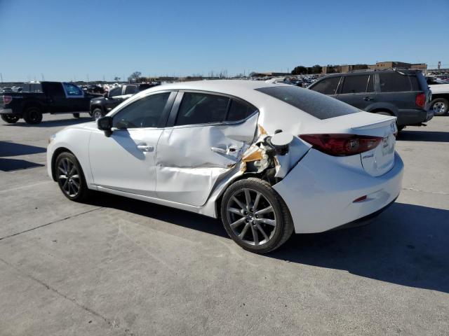 Photo 2 from auction – 2018 MAZDA 3 TOURING with VIN 3MZBN1V32JM256509