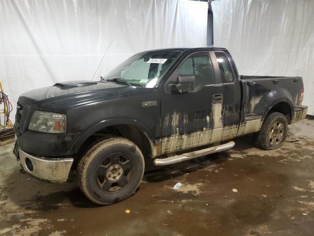 FORD F150 2008 with VIN 1FTRF04W88KC21088 - Photo from auction