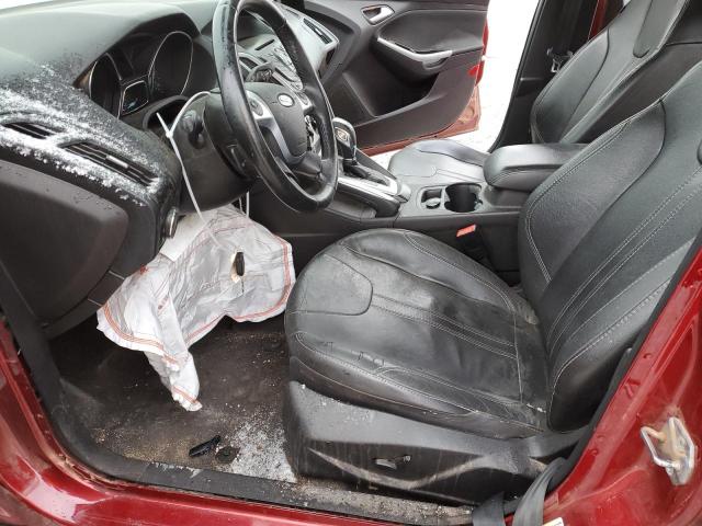 Photo 7 from auction – 2013 FORD FOCUS SE with VIN 1FADP3F29DL200621