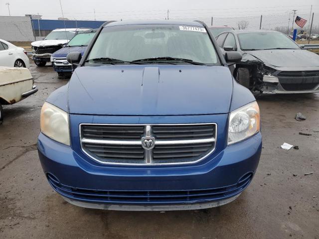Photo 5 from auction – 2009 DODGE CALIBER SX with VIN 1B3HB48A79D221040
