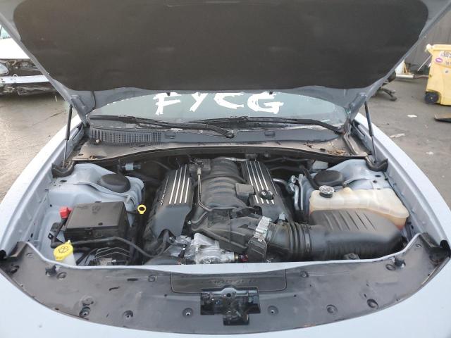 Photo 11 from auction – 2021 DODGE CHARGER SC with VIN 2C3CDXGJXMH515487