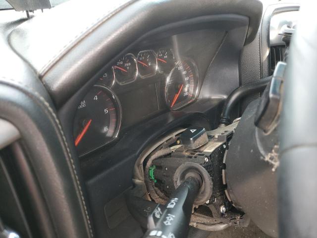 Photo 9 from auction – 2015 GMC SIERRA K15 with VIN 3GTU2UEC7FG313928