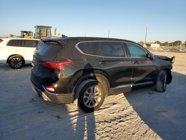 Photo 3 from auction – 2019 HYUNDAI SANTA FE S with VIN 5NMS33AD3KH011032
