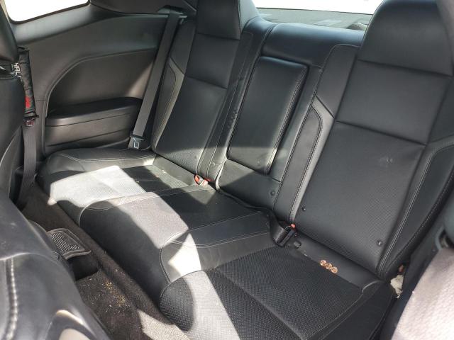Photo 10 from auction – 2015 DODGE CHALLENGER with VIN 2C3CDZBG2FH764828