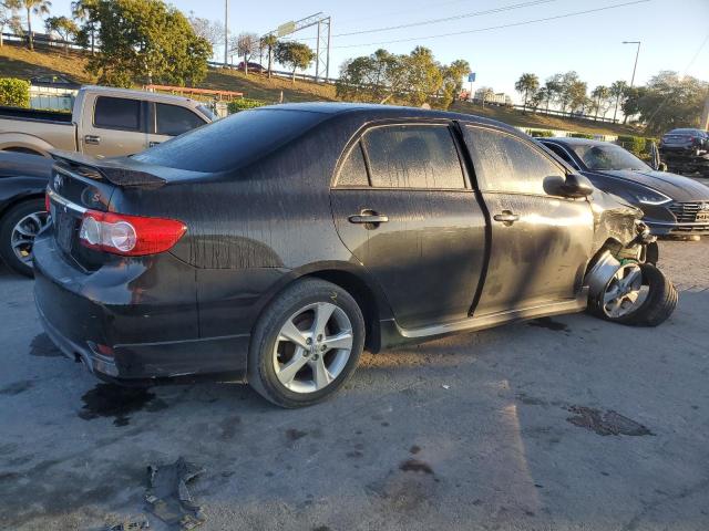Photo 3 from auction – 2012 TOYOTA COROLLA BA with VIN 2T1BU4EE9CC783614