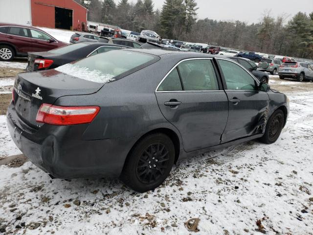 Photo 3 from auction – 2007 TOYOTA CAMRY CE with VIN 4T1BE46K77U057028