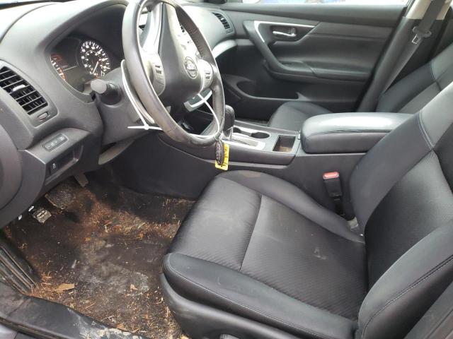 Photo 7 from auction – 2017 NISSAN ALTIMA 2.5 with VIN 1N4AL3AP1HC229960