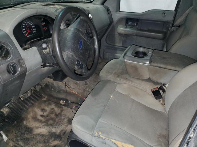 Photo 7 from auction – 2008 FORD F150 with VIN 1FTRF04W88KC21088