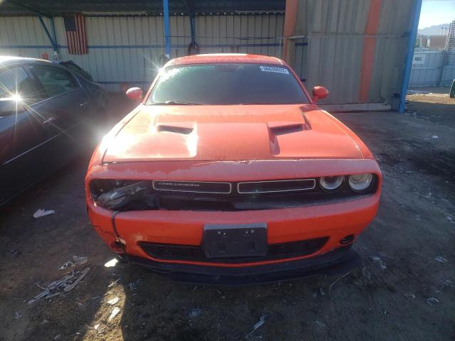 Photo 5 from auction – 2019 DODGE CHALLENGER with VIN 2C3CDZAGXKH531386
