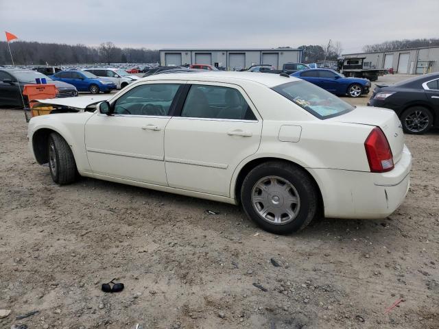 Photo 2 from auction – 2005 CHRYSLER 300 TOURIN with VIN 2C3JA53G25H639964