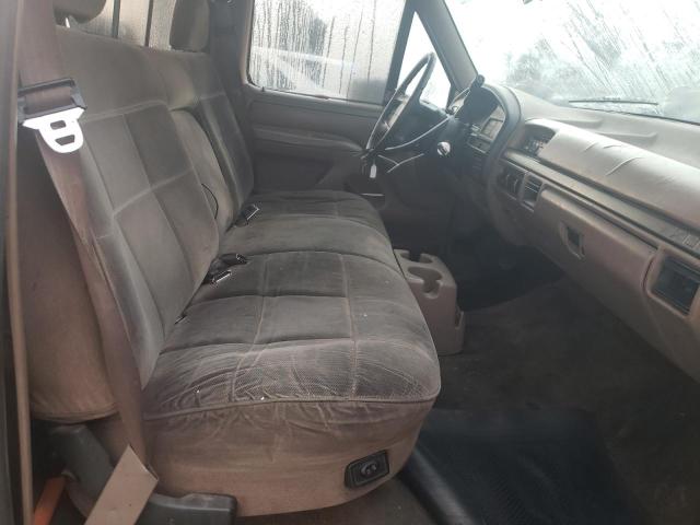 Photo 10 from auction – 1994 FORD F150 with VIN 1FTEF15N7RNB46815