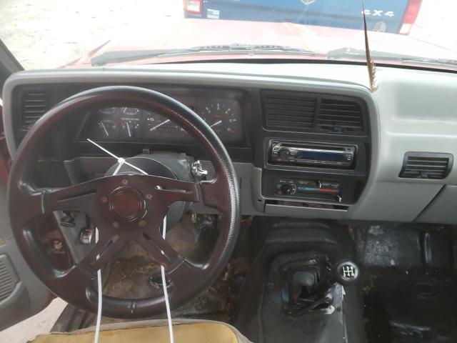 Photo 8 from auction – 1991 FORD RANGER with VIN 1FTCR10A4MUB94404