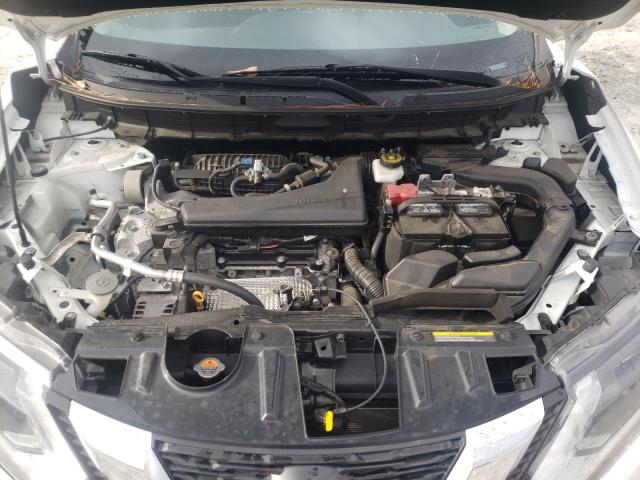 Photo 12 from auction – 2019 NISSAN ROGUE S with VIN KNMAT2MT4KP544927
