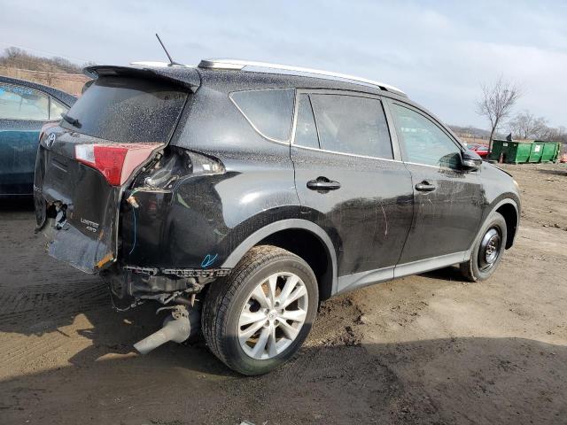 Photo 3 from auction – 2015 TOYOTA RAV4 LIMIT with VIN 2T3DFREV4FW379288