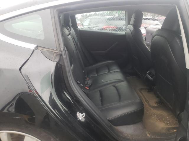 Photo 10 from auction – 2019 TESLA MODEL 3 with VIN 5YJ3E1EB3KF388702