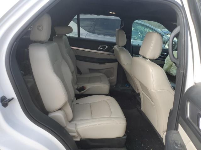 Photo 11 from auction – 2018 FORD EXPLORER X with VIN 1FM5K7D87JGC03044