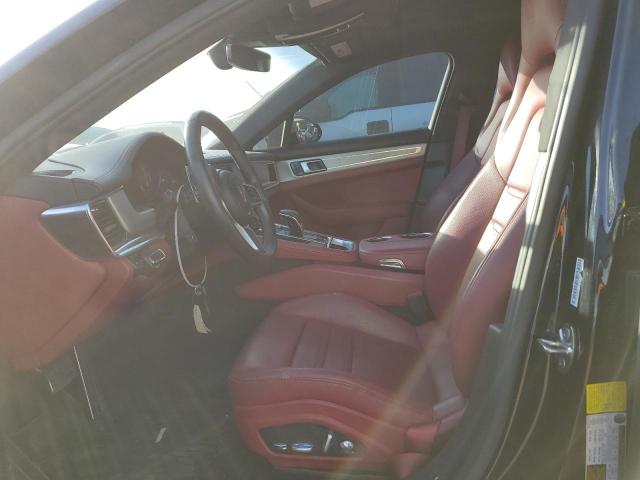 Photo 7 from auction – 2018 PORSCHE PANAMERA 4 with VIN WP0AB2A7XJL132107