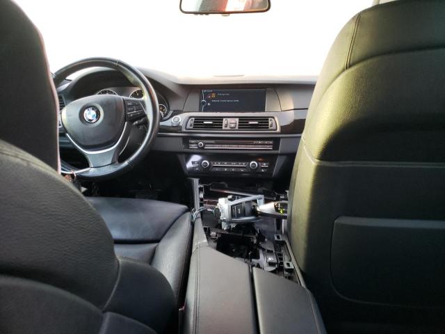 Photo 8 from auction – 2012 BMW 528 I with VIN WBAXG5C55CDY28098