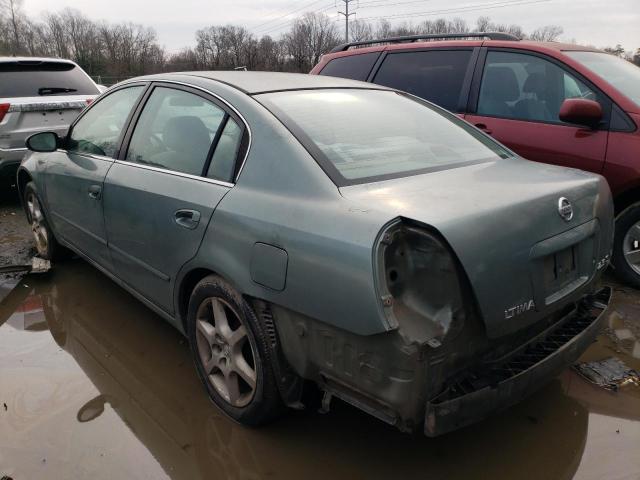 Photo 2 from auction – 2003 NISSAN ALTIMA BAS with VIN 1N4AL11D63C334092