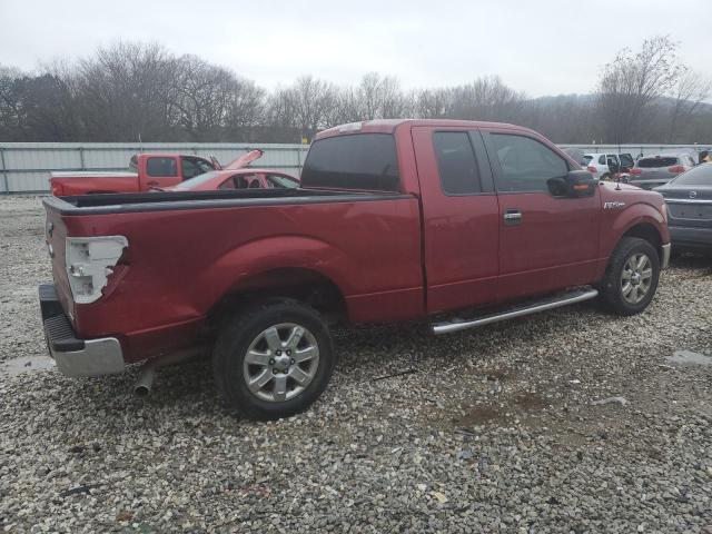 Photo 3 from auction – 2014 FORD F150 SUPER with VIN 1FTEX1CM2EFB25737