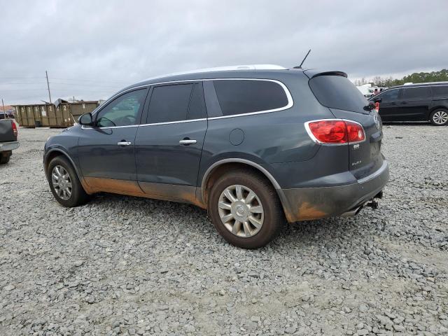 Photo 2 from auction – 2011 BUICK ENCLAVE CX with VIN 5GAKVBED0BJ131140