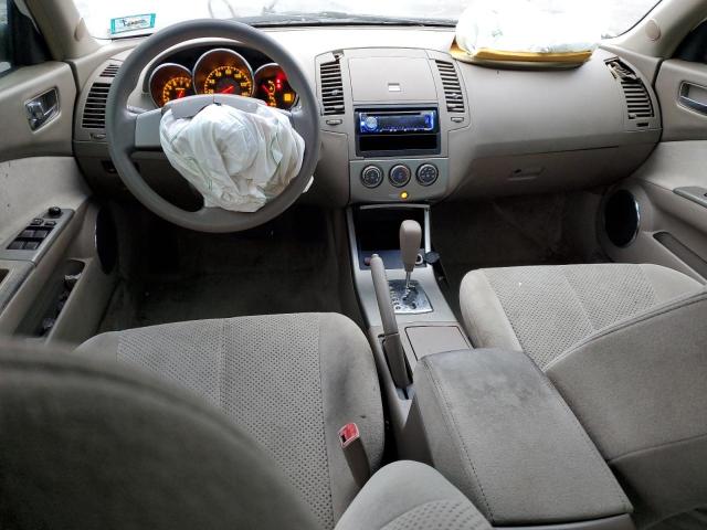 Photo 8 from auction – 2005 NISSAN ALTIMA S with VIN 1N4AL11D95C336115