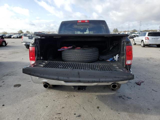 Photo 6 from auction – 2017 RAM 1500 SLT with VIN 3C6RR6LT9HG604764