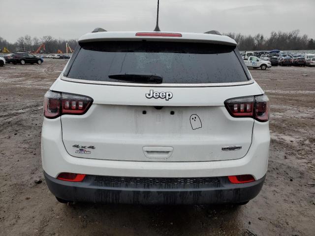 Photo 6 from auction – 2022 JEEP COMPASS LA with VIN 3C4NJDBBXNT103090