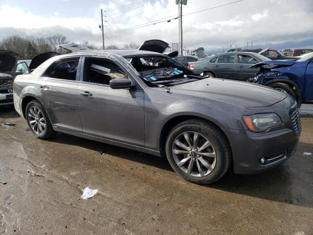 Photo 4 from auction – 2014 CHRYSLER 300 S with VIN 2C3CCAGG0EH383765