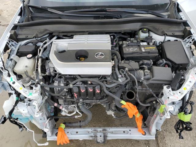 Photo 11 from auction – 2019 LEXUS UX 200 with VIN JTHY3JBH7K2005379