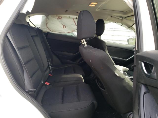 Photo 11 from auction – 2016 MAZDA CX-5 TOURI with VIN JM3KE2CY3G0757564
