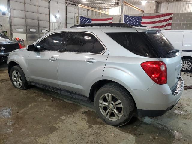 Photo 2 from auction – 2010 CHEVROLET EQUINOX LT with VIN 2CNALDEW5A6248894