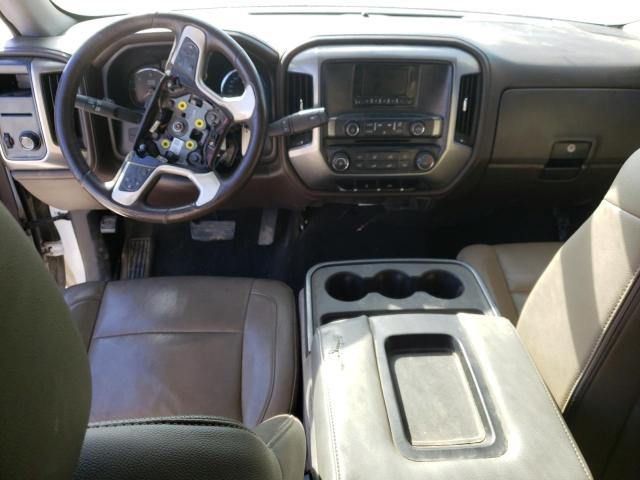Photo 8 from auction – 2014 CHEVROLET SILVERADO with VIN 3GCPCREH0EG398306