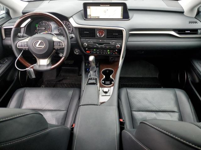 Photo 8 from auction – 2018 LEXUS RX 350 BAS with VIN 2T2BZMCA0JC159825