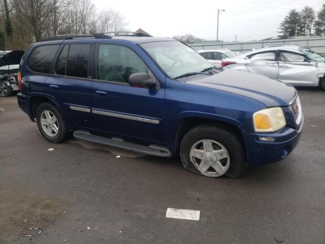 Photo 4 from auction – 2002 GMC ENVOY with VIN 1GKDT13S122265260