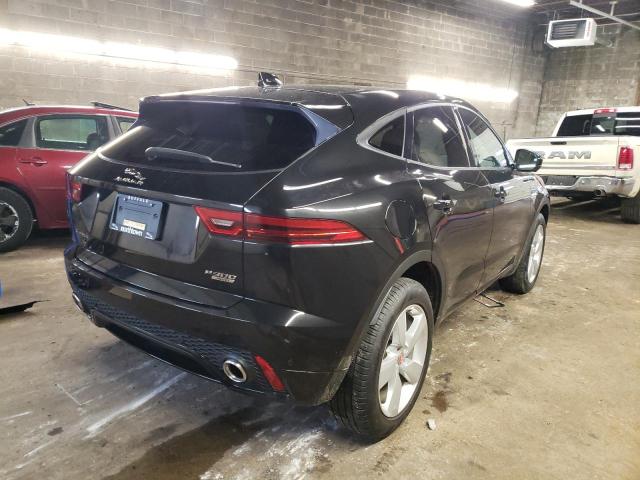 Photo 3 from auction – 2019 JAGUAR E-PACE R-D with VIN SADFT2GX9K1Z33820