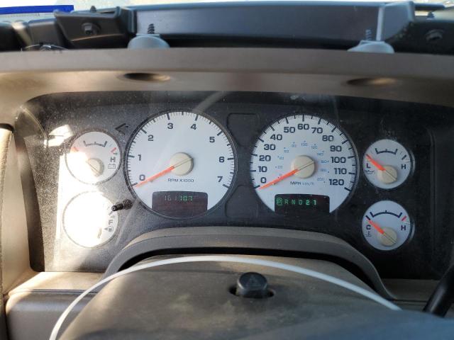Photo 9 from auction – 2003 DODGE RAM 1500 S with VIN 1D7HU18D03S244735