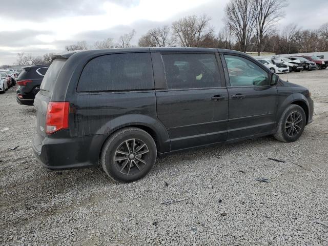 Photo 3 from auction – 2016 DODGE GRAND CARA with VIN 2C4RDGCG4GR155714