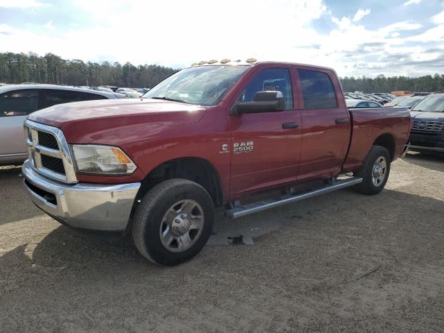 RAM 2500 ST 2015 with VIN 3C6UR4CL6FG551727 - Photo from auction